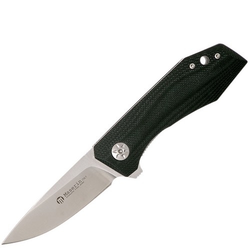 Maserin 377/g10n 17cm Am3 Çakı