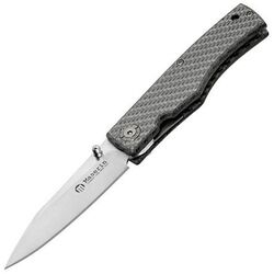 MASERIN - Maserin 392/CA 18cm Carbon 392 line Çakı