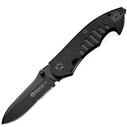 MASERIN - Maserin 666/T 22cm Combat Ready 666 Line Çakı