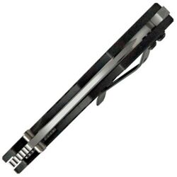 MASERIN - Maserin 666/T 22cm Combat Ready 666 Line Çakı (1)