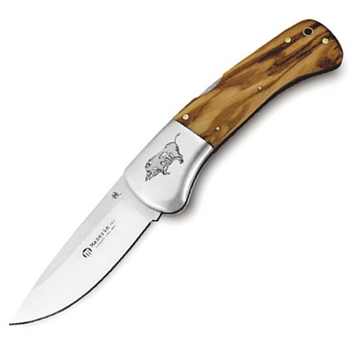 Maserin 760-ıcg 22cm Hunting 760 Line Çakı