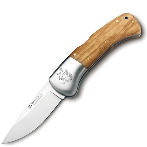 Maserin 760/ıan 22cm Hunting 760 Line Çakı