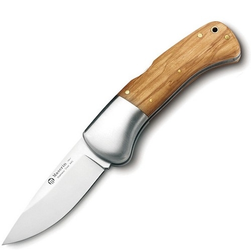 Maserin 760/ol 22cm Hunting 760 Line Çakı