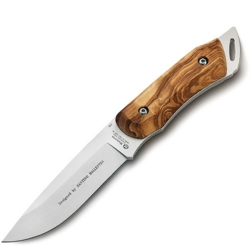 Maserin 982/ol 24cm Hunting 982 Line Av Bıçağı
