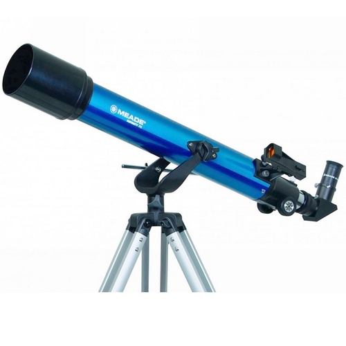 Meade Infinity 70 Mm Refraktör Teleskop