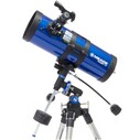 Meade - Meade Polaris 114 mm EQ Reflektör Teleskop