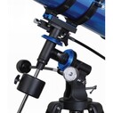 Meade - Meade Polaris 127 mm EQ Reflektör Teleskop (1)
