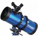 Meade Polaris 127 mm EQ Reflektör Teleskop - Thumbnail