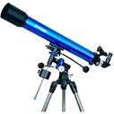 Meade - Meade Polaris 90 mm EQ Refraktör Teleskop