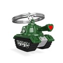 Metalmorphose Barış Tankı Anahtarlık MTM429-01 - Thumbnail