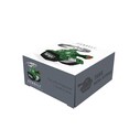Metalmorphose Barış Tankı Anahtarlık MTM429-01 - Thumbnail