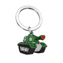 Metalmorphose Barış Tankı Anahtarlık MTM429-01 - Thumbnail