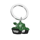 Metalmorphose Barış Tankı Anahtarlık MTM429-01 - Thumbnail