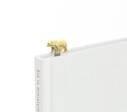 Metalmorphose - Metalmorphose Bear Kitap Ayracı