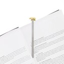 Metalmorphose - Metalmorphose Bear Kitap Ayracı (1)