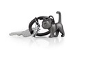 Metalmorphose Black Cat Anahtarlık - Thumbnail