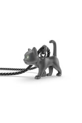Metalmorphose - Metalmorphose Black Cat Kolye (1)