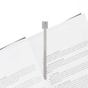 Metalmorphose Book Lover Kitap Ayracı - Thumbnail
