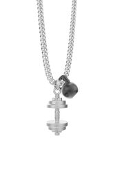 Metalmorphose - Metalmorphose Dambıl Kolye (1)