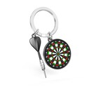 Metalmorphose Dart Anahtarlık - Thumbnail