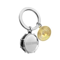 Metalmorphose - Metalmorphose Davul Anahtarlık