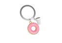 Metalmorphose Donut Anahtarlık - Thumbnail