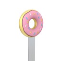 Metalmorphose - Metalmorphose Donut Kitap Ayracı