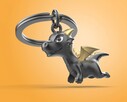 Metalmorphose - Metalmorphose Dragon Anahtarlık (1)
