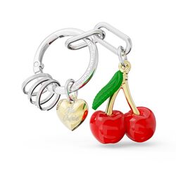 METALMORPHOSE - Metalmorphose Foodie Cherry Anahtarlık / Çanta Aksesuarı