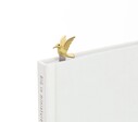 Metalmorphose - Metalmorphose Humming Bird Kitap Ayracı