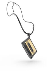 Metalmorphose - Metalmorphose Kaset Kolye