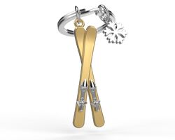 Metalmorphose - Metalmorphose Kayak Anahtarlık