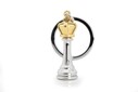 Metalmorphose King Chess Anahtarlık - Thumbnail