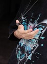 Metalmorphose Kulaklık Kolye - Thumbnail