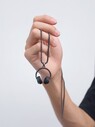 Metalmorphose Kulaklık Kolye - Thumbnail