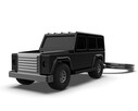 Metalmorphose - Metalmorphose Off Road Anahtarlık