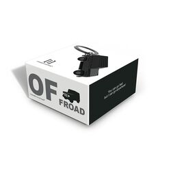 Metalmorphose - Metalmorphose Off Road Anahtarlık (1)