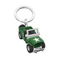 Metalmorphose Ordu Jeep Anahtarlık MTM428-01 - Thumbnail