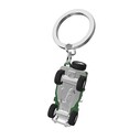 Metalmorphose Ordu Jeep Anahtarlık MTM428-01 - Thumbnail