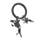 Metalmorphose Orka Anahtarlık - Thumbnail
