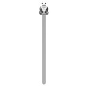 Metalmorphose Panda Kitap Ayracı - Thumbnail