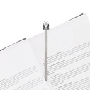 Metalmorphose Panda Kitap Ayracı - Thumbnail