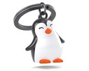 Metalmorphose - Metalmorphose Penguen Anahtarlık