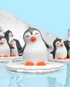 Metalmorphose Penguen Anahtarlık - Thumbnail