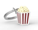 Metalmorphose - Metalmorphose Popcorn Anahtarlık (1)