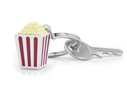 Metalmorphose Popcorn Anahtarlık - Thumbnail