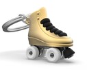Metalmorphose - Metalmorphose Roller Skate Anahtarlık