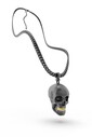 Metalmorphose - Metalmorphose Skull Kolye