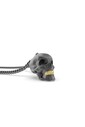 Metalmorphose - Metalmorphose Skull Kolye (1)