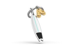 Metalmorphose - Metalmorphose Sörf Anahtarlık (1)